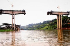 重慶潼南東安橋